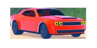 The Challenger in Jailbreak. (Image via Roblox Corporation)